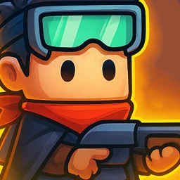 Icône de Portal Survivor