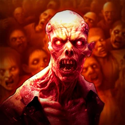 Icône de Dead Evil: Survivre apocalypse
